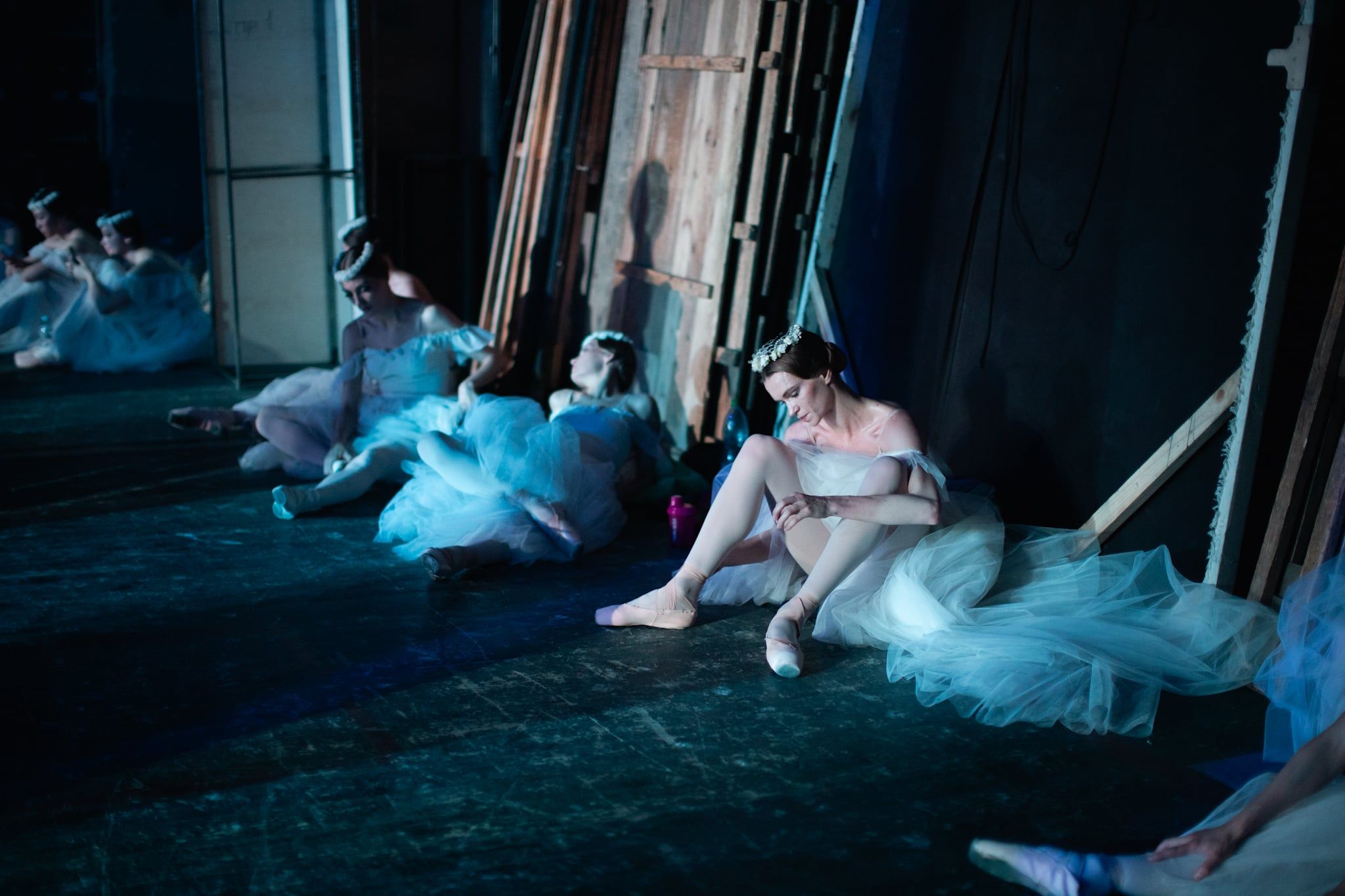 Ballet 3