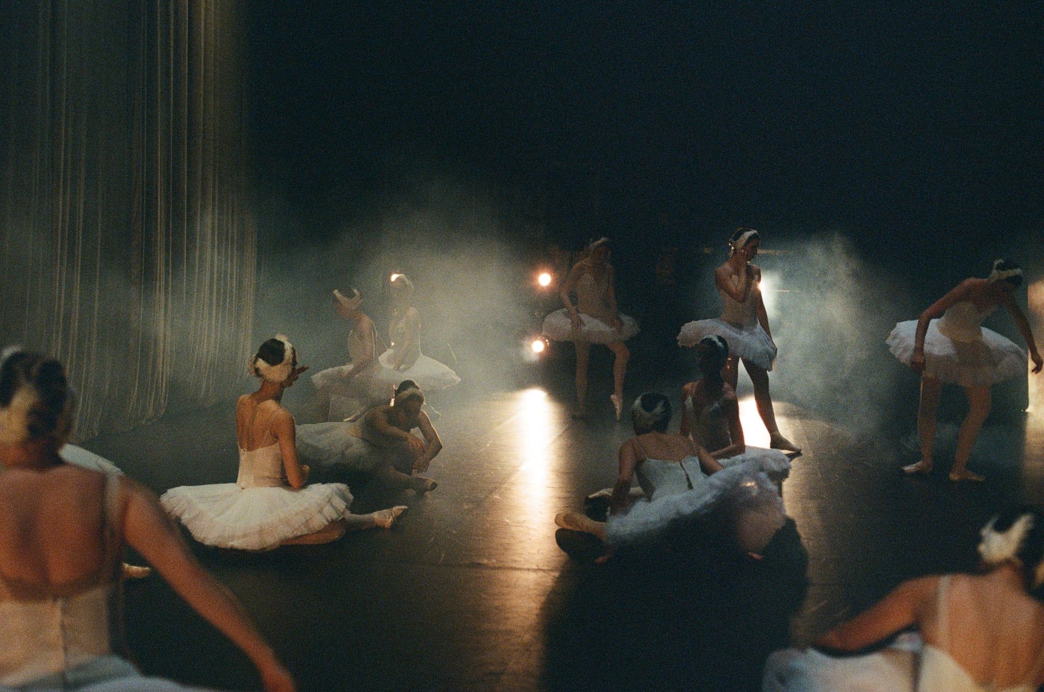 Ballet 4
