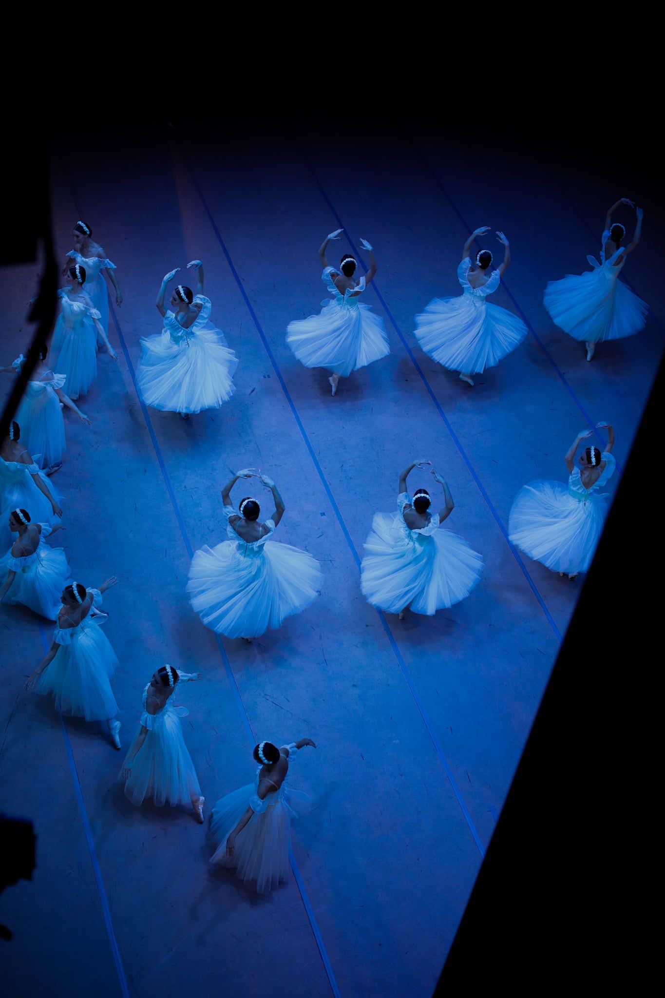 Backstage 2